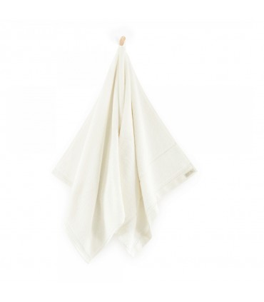 Extra Soft Hand Towel 650 gr 50x100cm Regina White