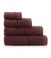 Extra Soft Hand Towel 650 gr 50x100cm Regina Bordeaux