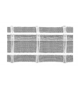 Curtain Tape - Pencil Pleat 40mm