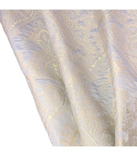 Elegant Curtain  Agata 140 x 270 cm