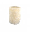 Candle Letizia Cream S