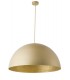 Lampe à Suspension au Design Moderne 35 cm Collection Sfera Couleur Or