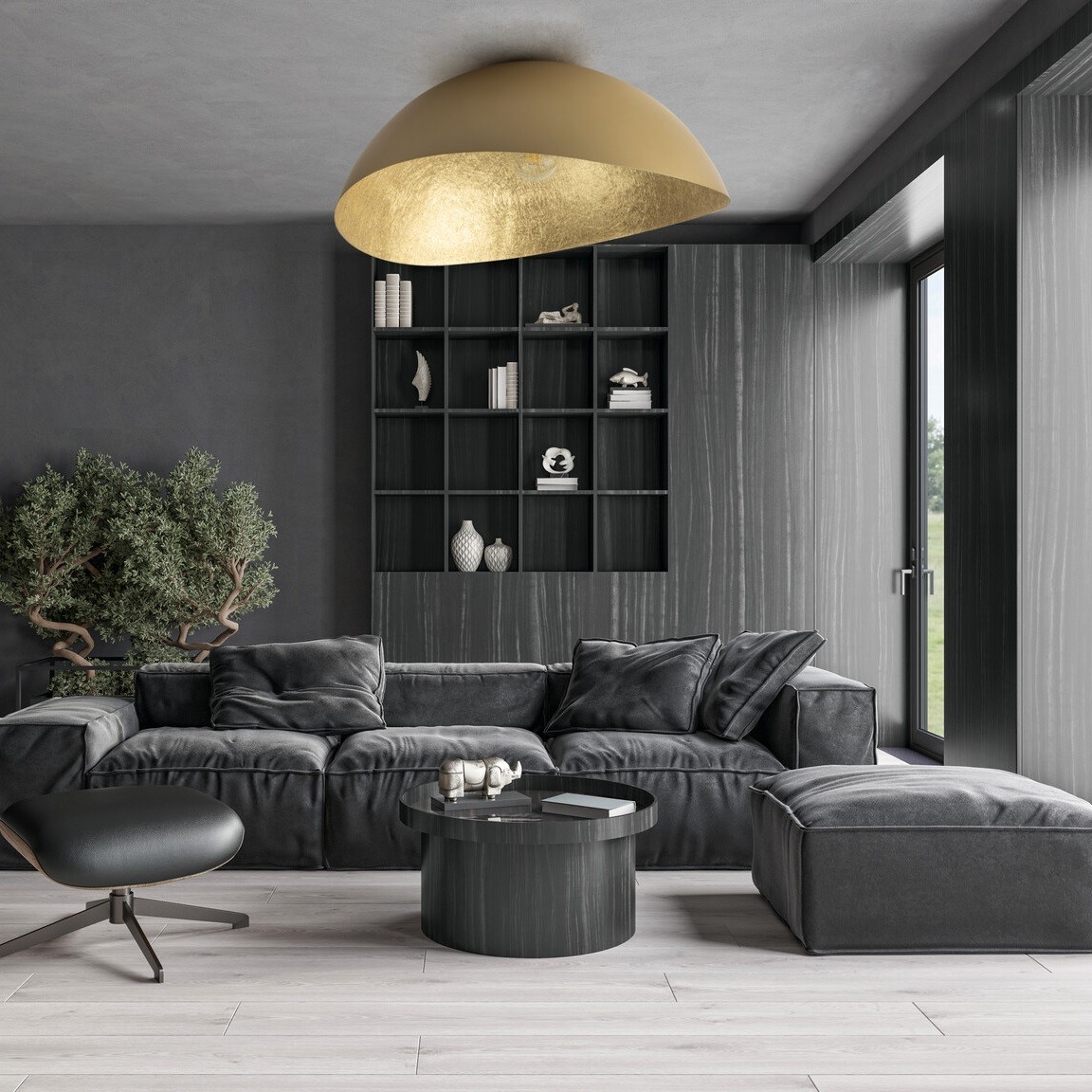 NATAL DESIGN × castelmerlinoBENCH120×30 INLINE Dugninė žiobrinė sistemėlė, kabliuko dydis 12nr. #3c
