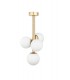 Lampe à Suspension pour Intérieurs Modernes Collection Sfera 4