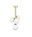 Hanging Lamp for Modern Interiors Collection Sfera 4