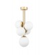 Hanging Lamp for Modern Interiors Collection Sfera 5