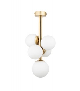 copy of Lampe à Suspension pour Intérieurs Modernes Collection Sfera 5