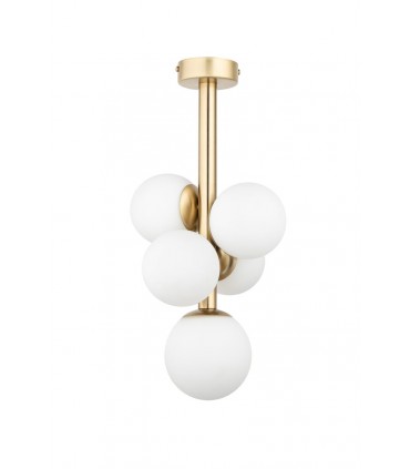 Hanging Lamp for Modern Interiors Collection Sfera 5