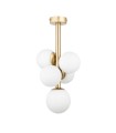 Hanging Lamp for Modern Interiors Collection Sfera 5