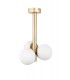 Lampe à Suspension pour Intérieurs Modernes Collection Sfera 3