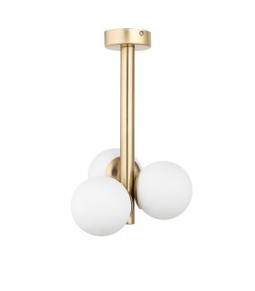 Hanging Lamp for Modern Interiors Collection Sfera 3