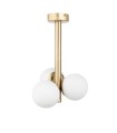 Hanging Lamp for Modern Interiors Collection Sfera 3