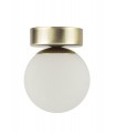 Hanging Lamp for Modern Interiors Collection Sfera 1