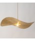 Artistic Hanging Lamp for Modern Interiors Madame Collection Medium  Color Gold