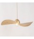 Artistic Hanging Lamp for Modern Interiors Madame Collection Medium  Color Gold