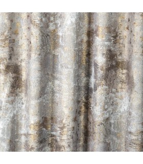 Elegant Curtain Rome Gold