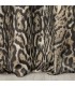 Modern Eyelet Curtain LEOPARDO 130 x 270 cm