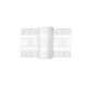 Curtain Tape - One Pleat 25mm