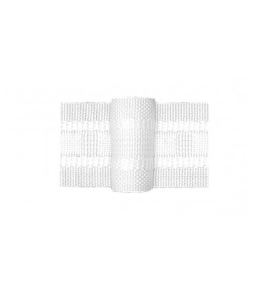 Curtain Tape - One Pleat 25mm