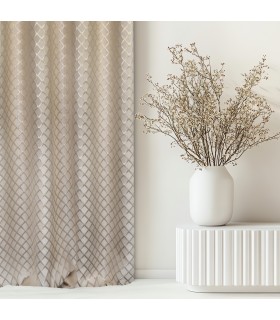 Modern e Elegant Curtain Sorrento 130 x 270 cm