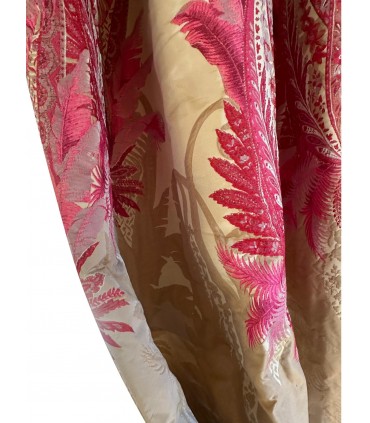 Tenda dopo l'esposizione - Tenda per Tende Queen 80 x 270 cm