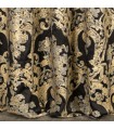 Fabric for Curtains CASTELLO