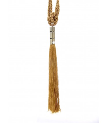 NAPPA PER TENDA  con cristali