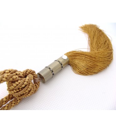 NAPPA PER TENDA  con cristali