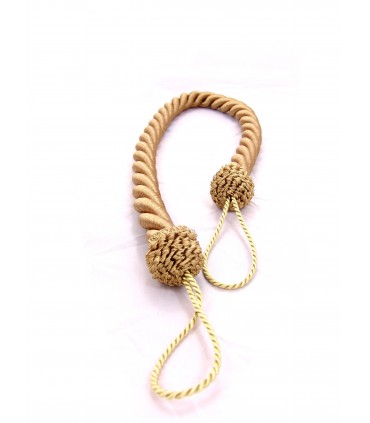 corde à rideaux