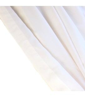 Sheer Curtains  Adela White на заказ