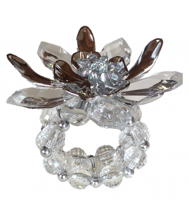 Anneau de Serviette Cora