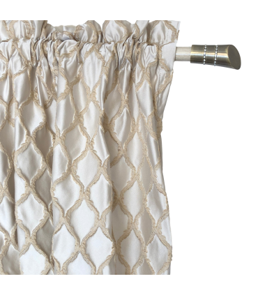 tenda con tasca porta abstone