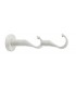 Curtain Rod Elegante Alba