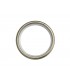 Curtain Rings for Curtain Rod Antique Brass