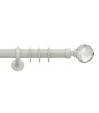 Traditional Curtain Rods 