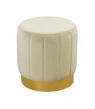 Modern Pouffes and Footstools