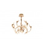 Lamps style GLAMOUR